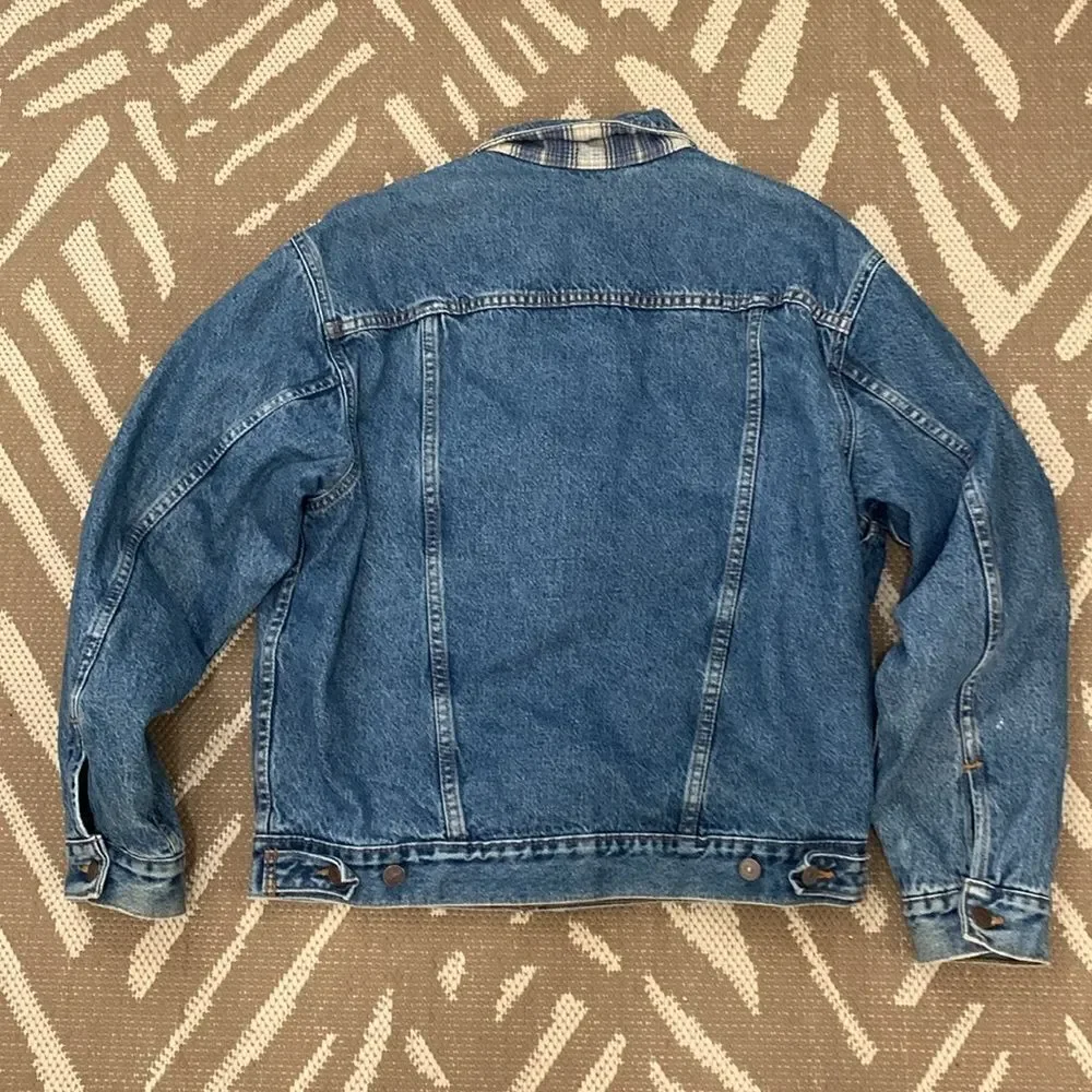 Levis used vintage